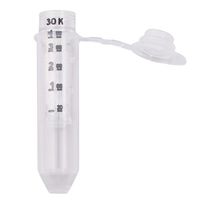 遠心式フィルターユニット(アミコン(R)ウルトラー0.5)(0.5mL/3000NMWL) 96個入 UFC500396 1箱(96個)（直送品）