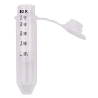 遠心式フィルターユニット(アミコン(R)ウルトラー0.5)(0.5mL/50000NMWL) 24個入 UFC505024 1箱(24個)（直送品）