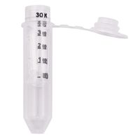 遠心式フィルターユニット(アミコン(R)ウルトラー0.5)(0.5mL/30000NMWL) 24個入 UFC503024 1箱(24個)（直送品）