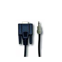 マザーツール データロガー温度計(4チャンネル)用 RS23Cケーブル 1-1450-15 1個（直送品）