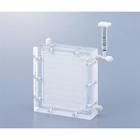 クロスフロー濾過(ビバフロー(R)200フリップフローろ過/PES) 100，000MWCO VF20P4 1個（直送品）