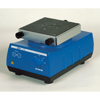 IKA シェーカー VXR 1個 1-5891-01（直送品）