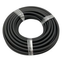 アズワン ニューゴム管 黒 10×15 1kg 6-594-07 1kg(1セット)（直送品）