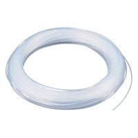 アズワン ポリエチレンチューブホース 35×42 6-608-18 1m(1m)（直送品）