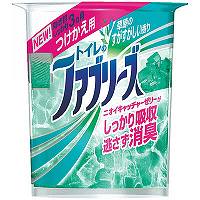 【アウトレット】P＆G　トイレの置き型ファブリーズ　詰替用　草原のすがすがしい香り　1セット（5個入）