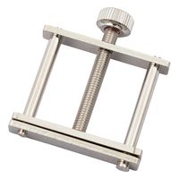 アズワン ピンチコックホフマン式 大 6-651-01 1個（直送品）