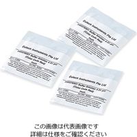 アズワン ラコムテスター用オプション（校正液） pH4 20mL×5パック ECBU4BS 1箱（5パック） 6-7016-01（直送品）