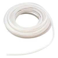 アズワン 高強度ローラーポンプ用シリコンチューブ 4.9×10 10m 1-3955-06 1個（直送品）