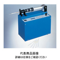 光明理化学工業 ガス検知管 710A ホルムアルデヒド(エアーサンプラ専用) 1箱 1-6576-04（直送品）