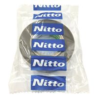 アズワン ニトフロン(R)粘着テープ 903UL 0.18×13mm×10m 7-327-03 1巻（直送品）