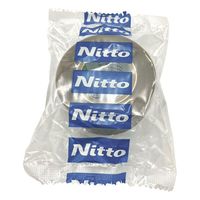 アズワン ニトフロン(R)粘着テープ 903UL 0.18×25mm×10m 7-329-03 1巻（直送品）