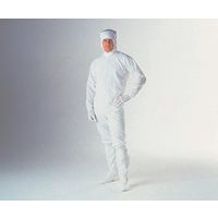 ゴールドウイン プリータIVワンピース ホワイト 3L PP1410-W-3L 1着 9-1033-01（直送品）