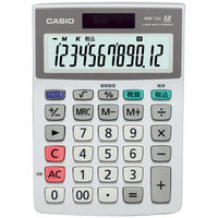 CASIO　MW-12AN