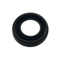 アズワン パーフェクトシール24T・29T交換用バイトンオイルシール(共通) 1-1073-11 1個（直送品）