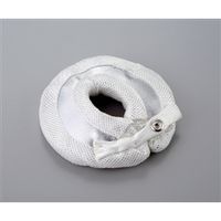 大科電器 マントルヒータ用上フタ WFー05三ツ口用 WF-05 1個 1-169-21（直送品）