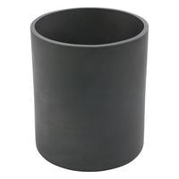 アズワン ルツボ(リクライト・SiC) 500mL 1-9669-02 1個（直送品）