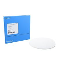 グローバルライフサイエンステクノロジーズジャパン 定量濾紙 円形No.44 24.0cm 100枚入 1444-240 1箱(100枚)（直送品）