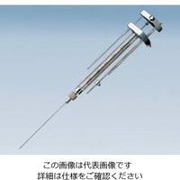 ハミルトン マイクロシリンジ(7000シリーズ) 1μL 7101KHCH PT3 4015-21211 1本 2-404-03（直送品）