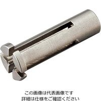 アズワン チャック用コレット φ6mm撹拌シャフト用 1-5507-03 1個（直送品）