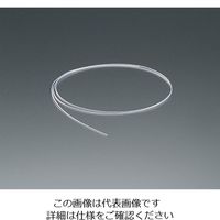 淀川ヒューテック ヨドフロンPTFEチューブ4000 φ19mm×φ21mm×10m 62-2268-09 1巻（直送品） - アスクル