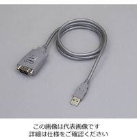 島津製作所 USBシリアル変換キット32162520-01 USB/RS232C 1セット 1