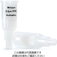 メルク マイレクス(R) 0.2um/4mm 100個入 SLLGH04NL 1ケース(100個) 1-6892-01（直送品）
