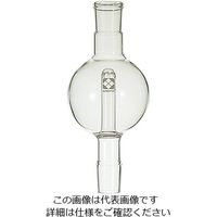 柴田科学 SPCトラップ球 SPC-29・29 030580-2929 1個 1-7098-03（直送品）