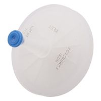 メルク マイレクス(R) 10個入 0.45μm/φ50mm SLFH05010 1箱(10個) 2-3065-21（直送品）