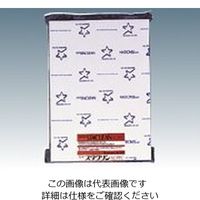 桜井（サクライ） クリーンルーム用無塵紙 75RW A4W 1箱（2500枚） 6-8240-05（直送品）