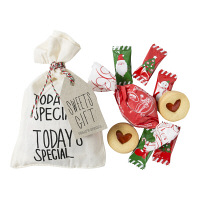 TODAYS　SPECIAL（トゥデイズスペシャル）　HOLIDAY SWEETS BAG