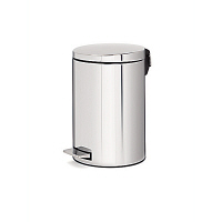 ブラバンシア　MC　ペダルビン　クローム　12L　479489　1台　（直送品）