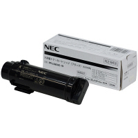 NEC 純正ドラムカートリッジ PR-L8700-31 ブラック 1個 - アスクル