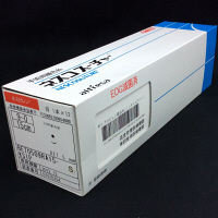 ネスピレン(黒色弱弯丸針/4mm/青/9-0/15cm) BET0409RA15-KS1P ネスピレン(黒色弱弯丸針/4mm/青/9-0/15cm) BET0409RA15-KS1P