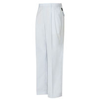 アイトス　ワークパンツ（2タック）　シルバーグレー　AZ5362-003-95　1着（直送品）
