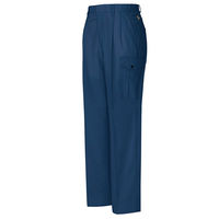 アイトス　カーゴパンツ（2タック）　ネイビー　AZ5364-008-85　1着（直送品）