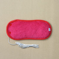 【アウトレット】e-kairo USBアイウォーマー　ピンク　4983936505503　1個　エレス