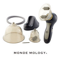 【アウトレット】モンデモロジー　バキューンエステ　MM-VE0103B　1台　インプレス