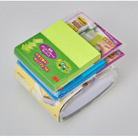 【アウトレット】ポストイット（R）強粘着ポップアップノートディスペンサー+詰替2冊　1セット　スリーエム ジャパン