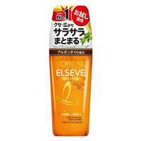 【数量限定】【お試し価格】 ロレアルパリ エルセーヴ リスインテンス スムースオイルエッセンス 100mL