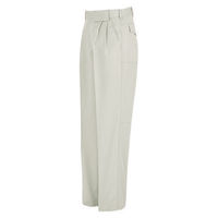 アイトス　ワークパンツ（2タック）　アイボリー　AZ5572-001-130　1着（直送品）