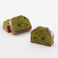 無印良品 宇治抹茶のパウンド 38969990 良品計画