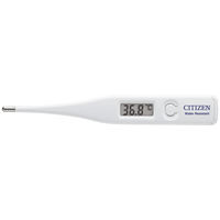 シチズン・システムズ 電子体温計 （再包装品） CT422 1本