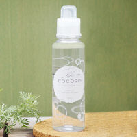 【アウトレット】【旧処方】ファーファ ココロ 洗たく用洗剤 500ml