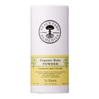 ニールズヤード ベビーパウダー