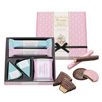 東京風月堂ガトーセック6個入り1箱_三越の贈り物