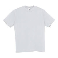 AITOZ（アイトス） ユニセックス 大きいサイズ Tシャツ オートミール XL AZ-MT180 1セット(10枚入)（直送品）