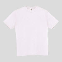 AITOZ(アイトス) ユニセックス Tシャツ ライトピンク AZ-MT180