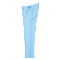 ヤギコーポレーション リゼルヴァ 医療白衣 パンツ メンズ R7796P ブルー S 1枚（取寄品）