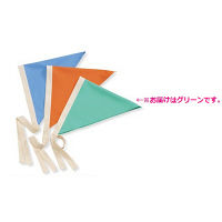 ヤギコーポレーション　ユニフィット　介護ユニフォーム　三角巾　レディス　OP417　１枚