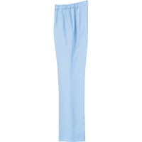 ヤギコーポレーション リゼルヴァ 医療白衣 パンツ レディス R7444P ブルー M 1枚（取寄品）